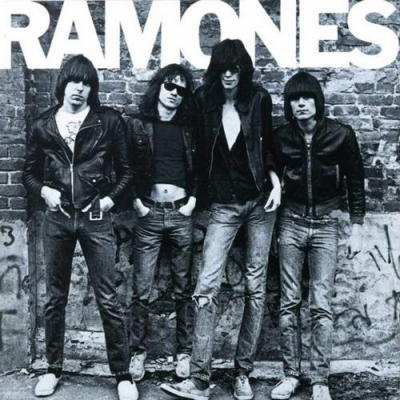 The Ramones